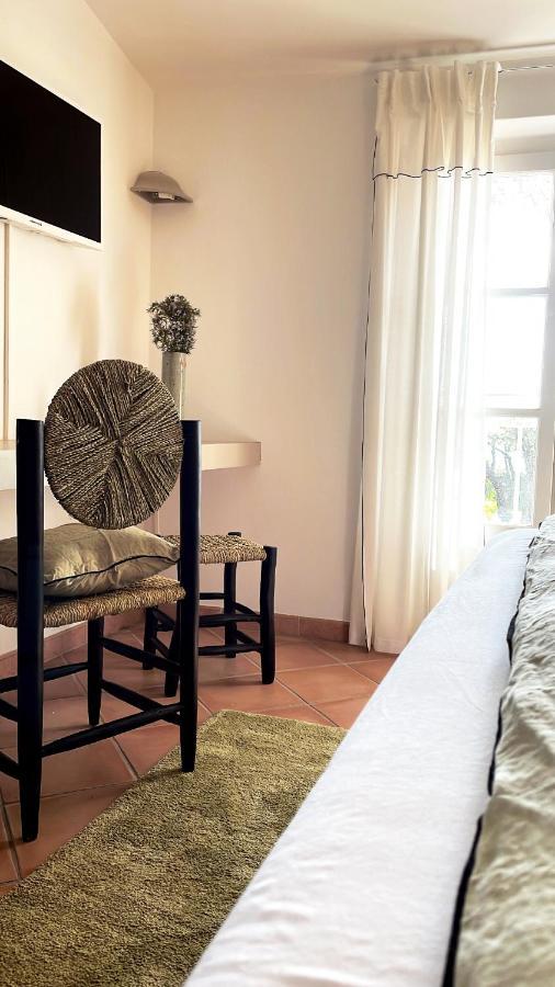 ル・ボーセ Le Cigalon Bed & Breakfast 部屋 写真