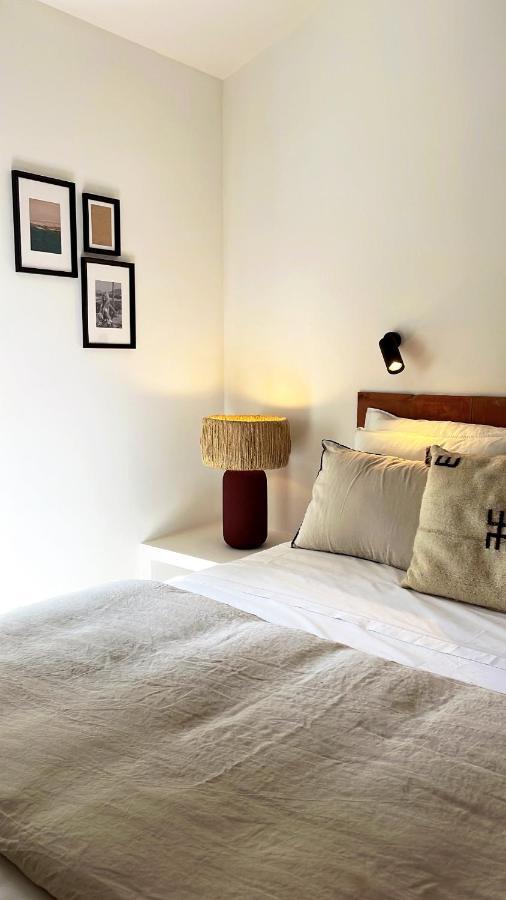 ル・ボーセ Le Cigalon Bed & Breakfast 部屋 写真
