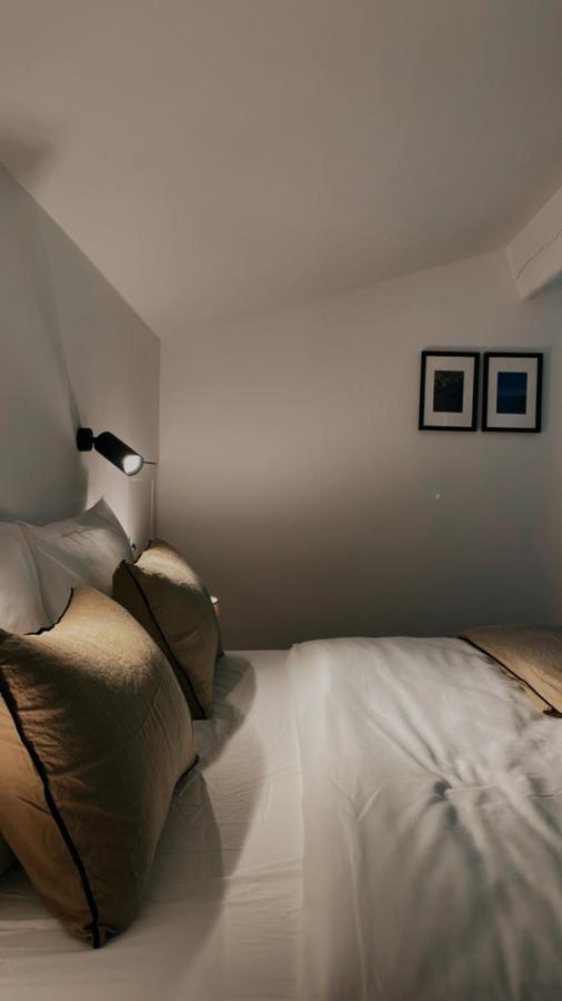 ル・ボーセ Le Cigalon Bed & Breakfast 部屋 写真