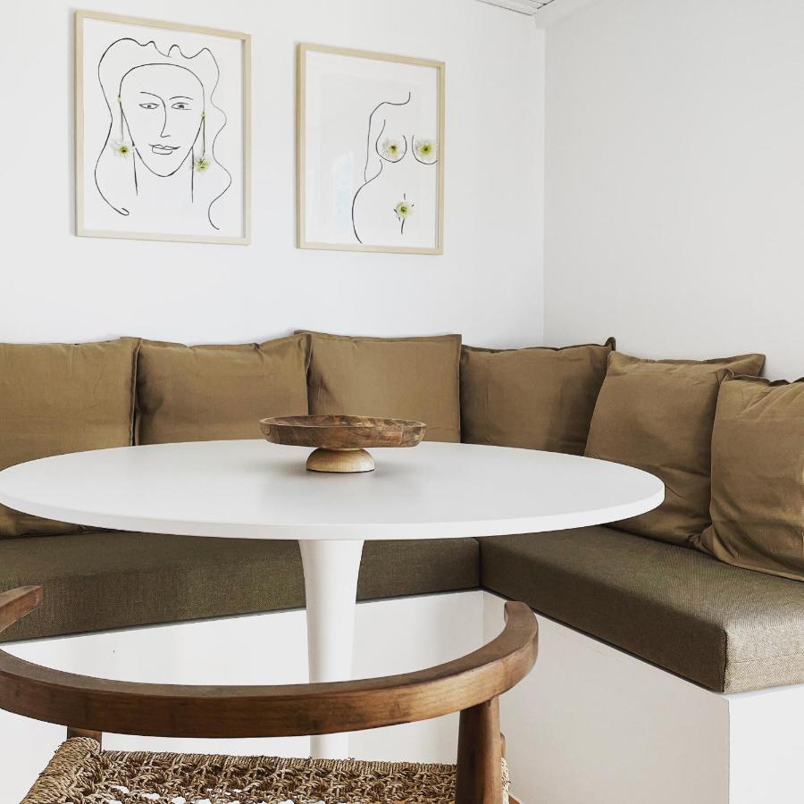 ル・ボーセ Le Cigalon Bed & Breakfast 部屋 写真