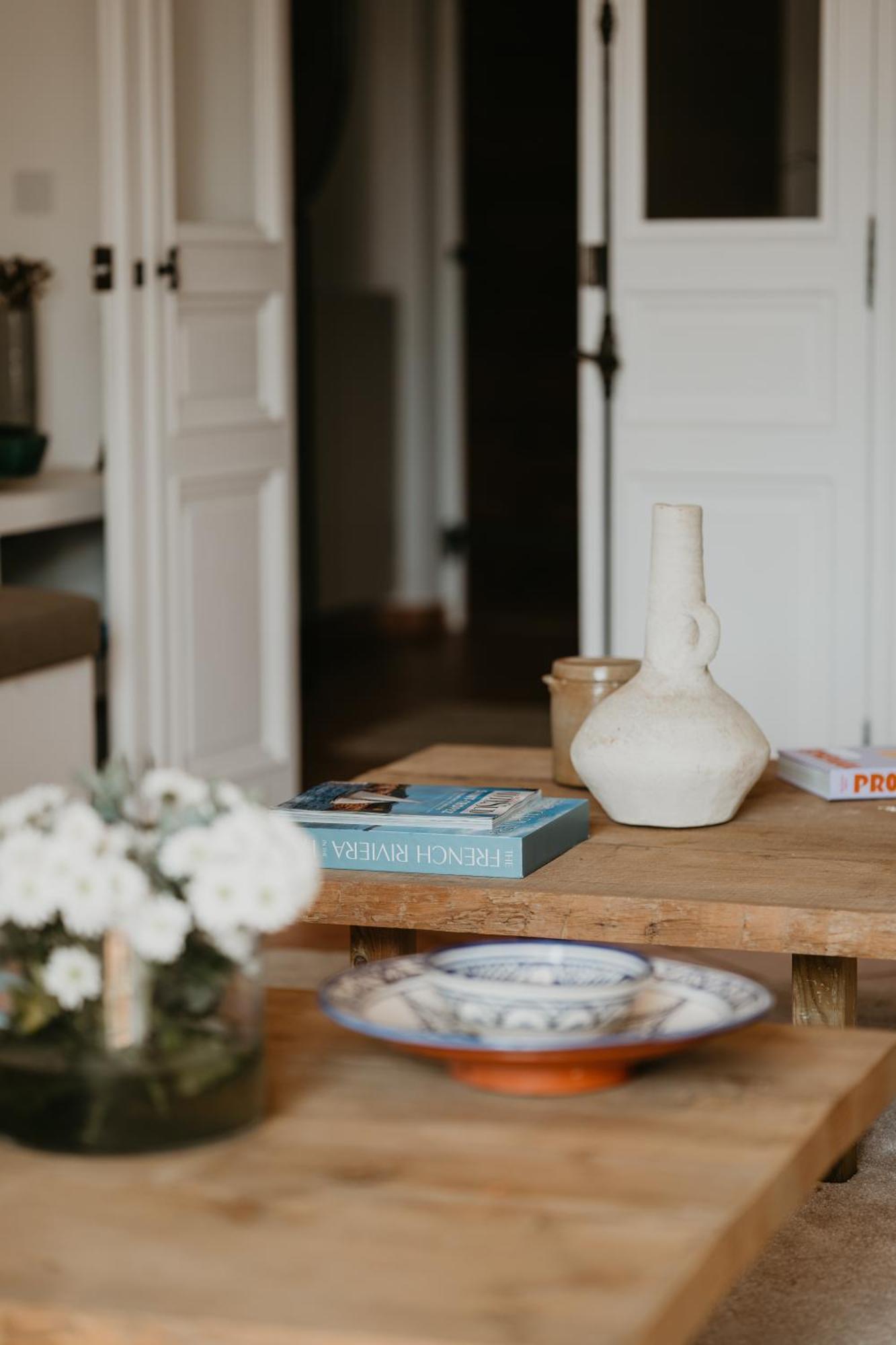 ル・ボーセ Le Cigalon Bed & Breakfast エクステリア 写真