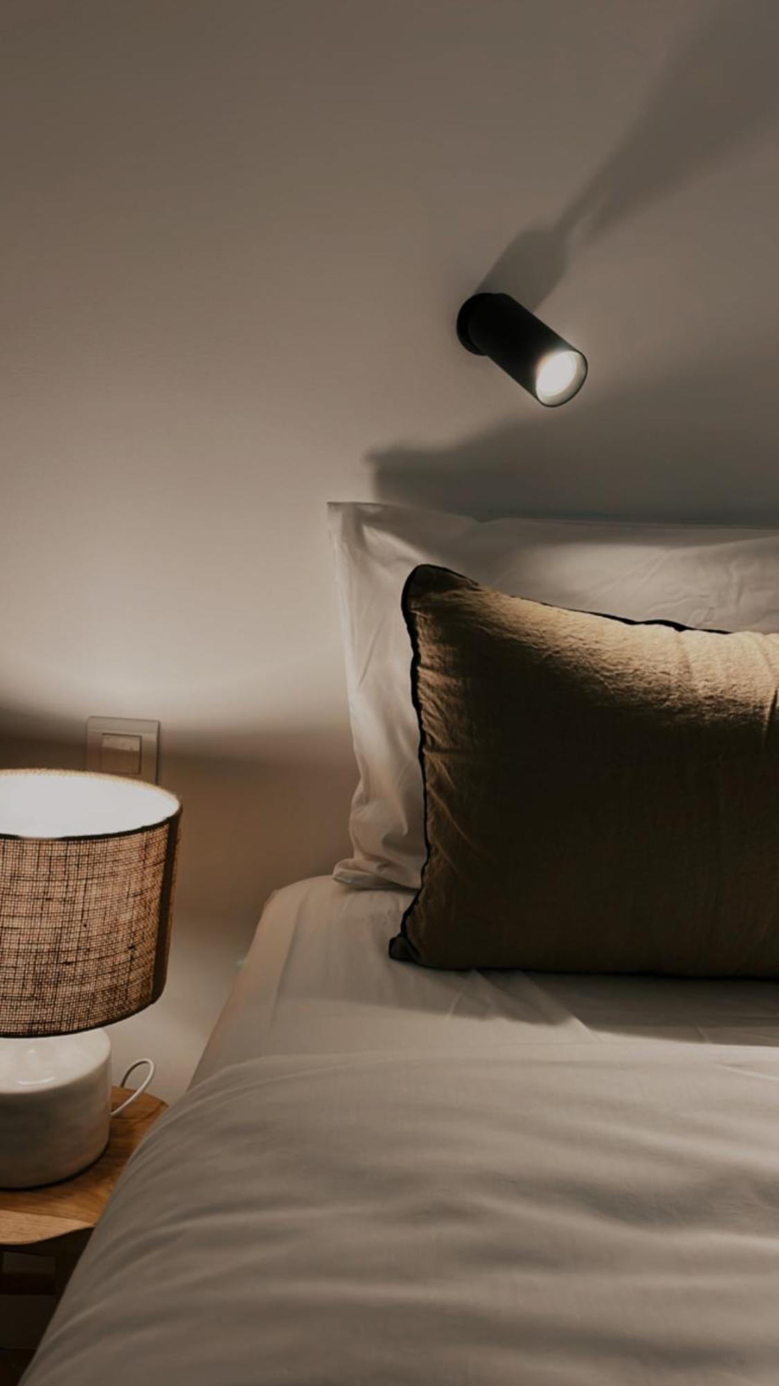 ル・ボーセ Le Cigalon Bed & Breakfast 部屋 写真