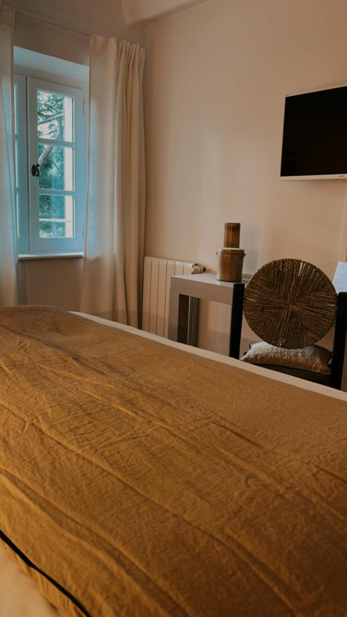 ル・ボーセ Le Cigalon Bed & Breakfast 部屋 写真
