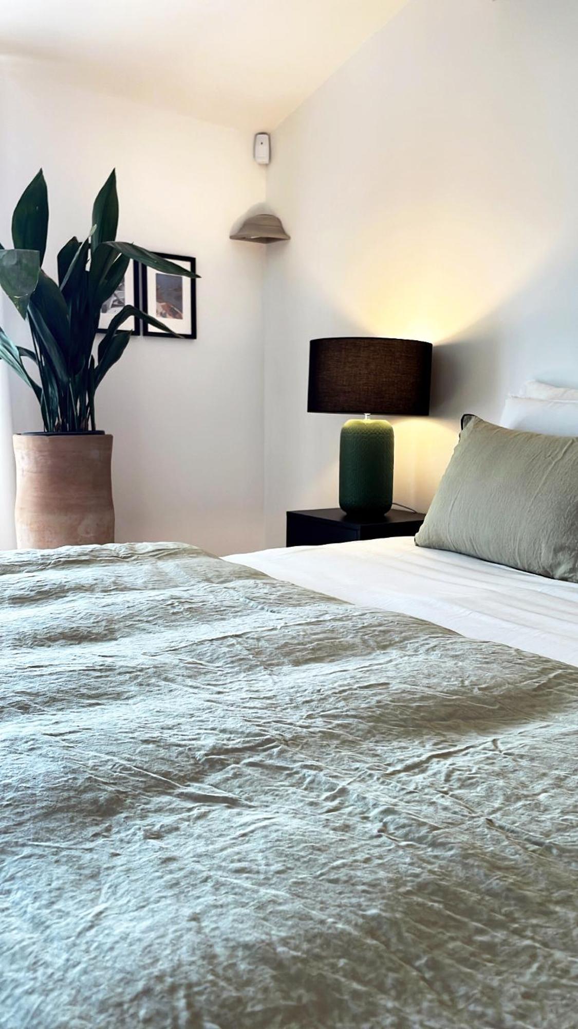 ル・ボーセ Le Cigalon Bed & Breakfast 部屋 写真