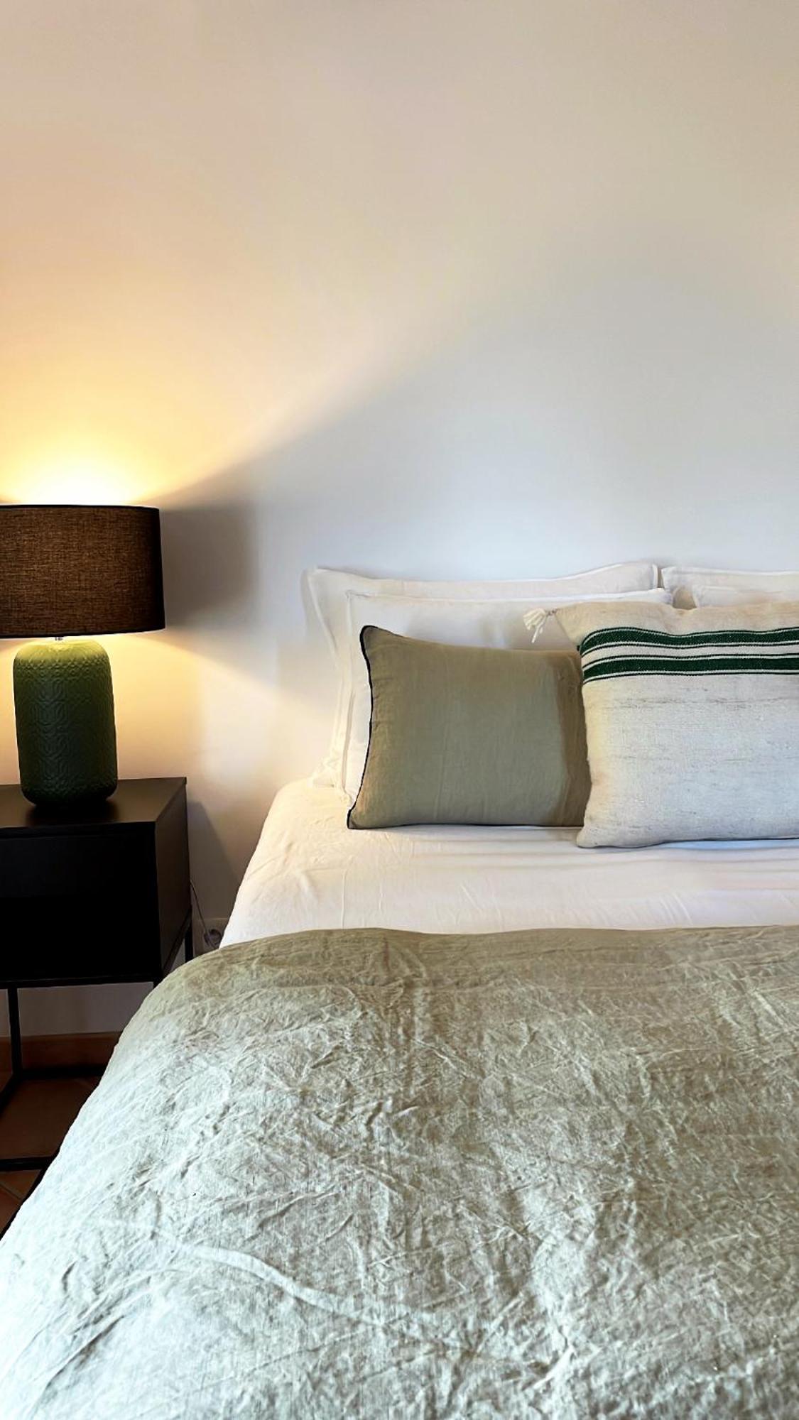ル・ボーセ Le Cigalon Bed & Breakfast 部屋 写真
