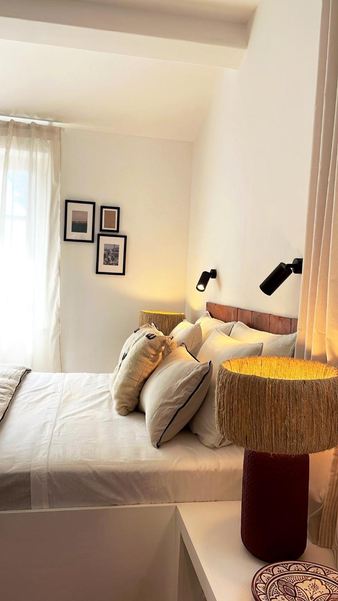 ル・ボーセ Le Cigalon Bed & Breakfast 部屋 写真