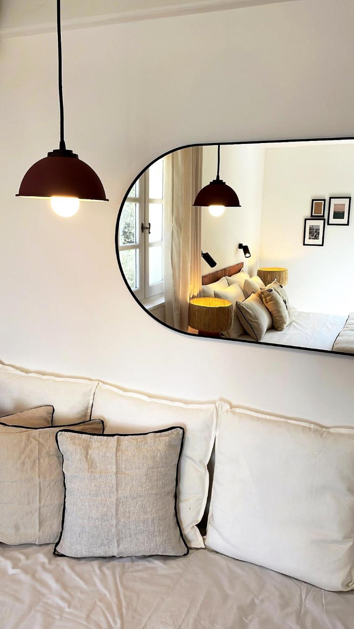 ル・ボーセ Le Cigalon Bed & Breakfast 部屋 写真