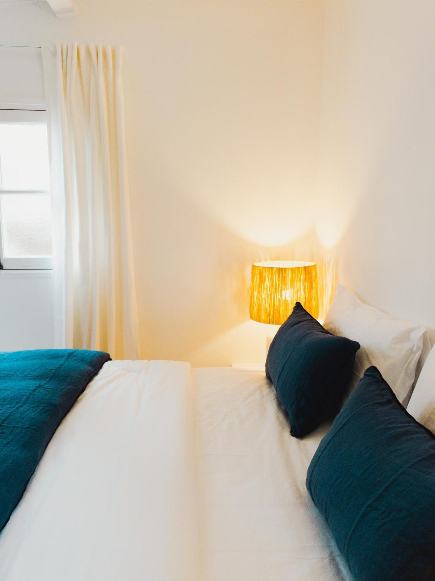 ル・ボーセ Le Cigalon Bed & Breakfast エクステリア 写真