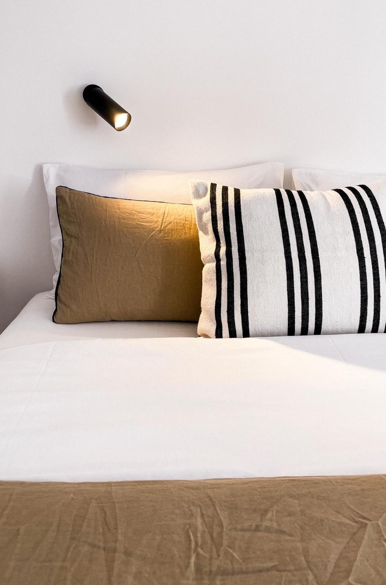 ル・ボーセ Le Cigalon Bed & Breakfast 部屋 写真