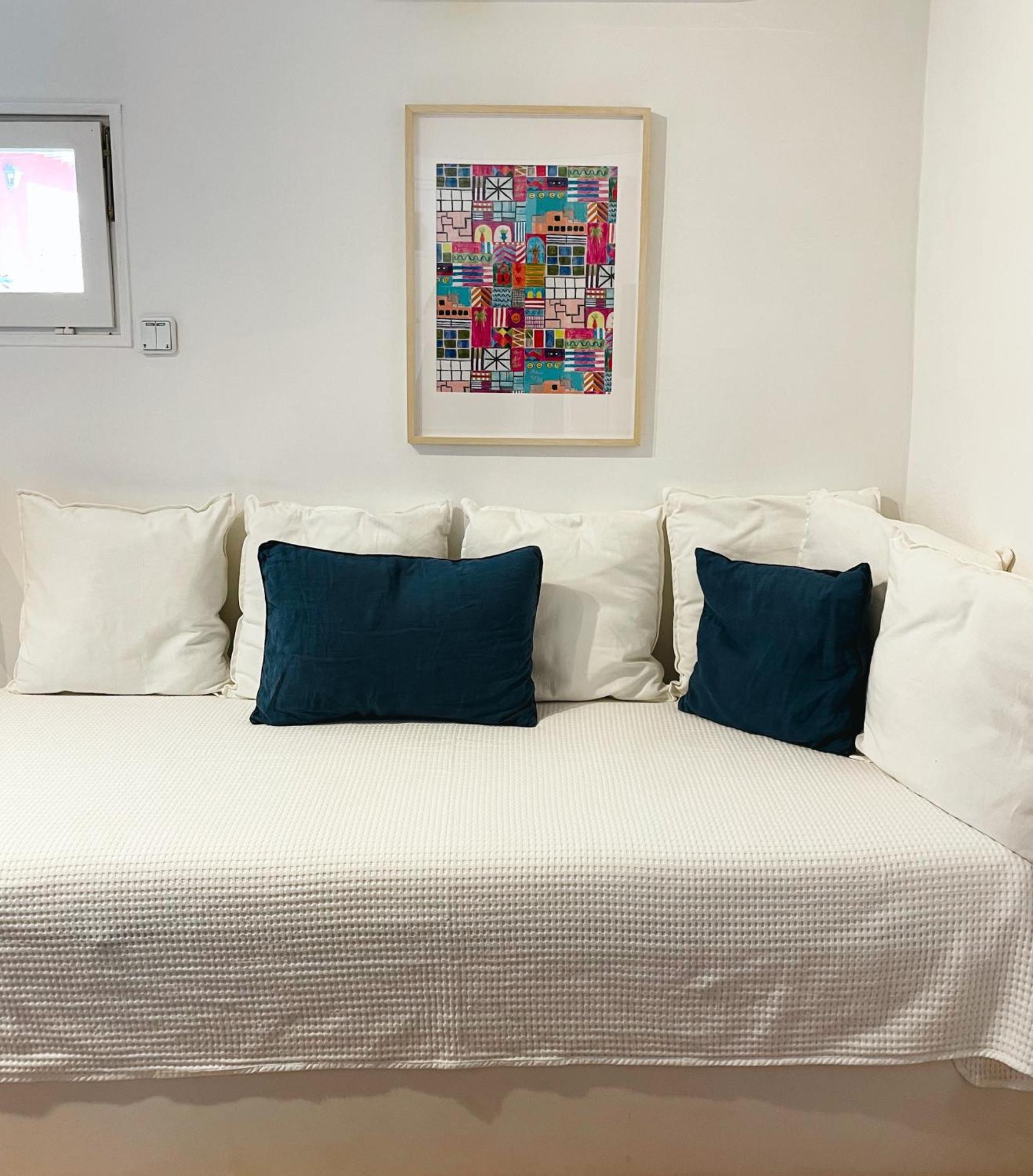 ル・ボーセ Le Cigalon Bed & Breakfast エクステリア 写真