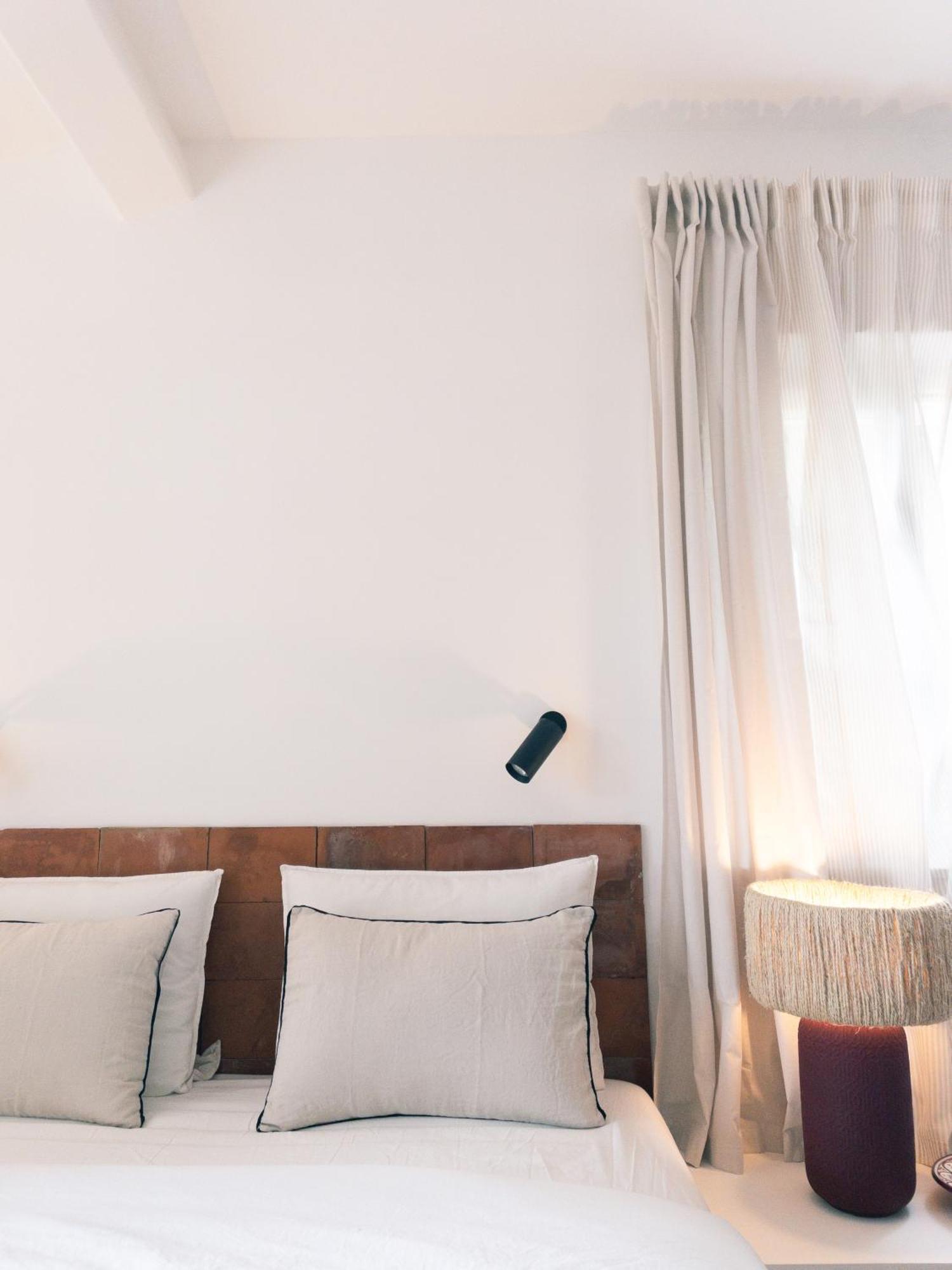ル・ボーセ Le Cigalon Bed & Breakfast 部屋 写真