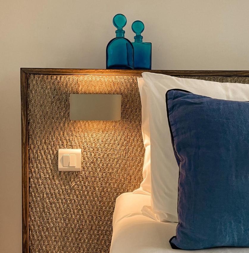ル・ボーセ Le Cigalon Bed & Breakfast 部屋 写真