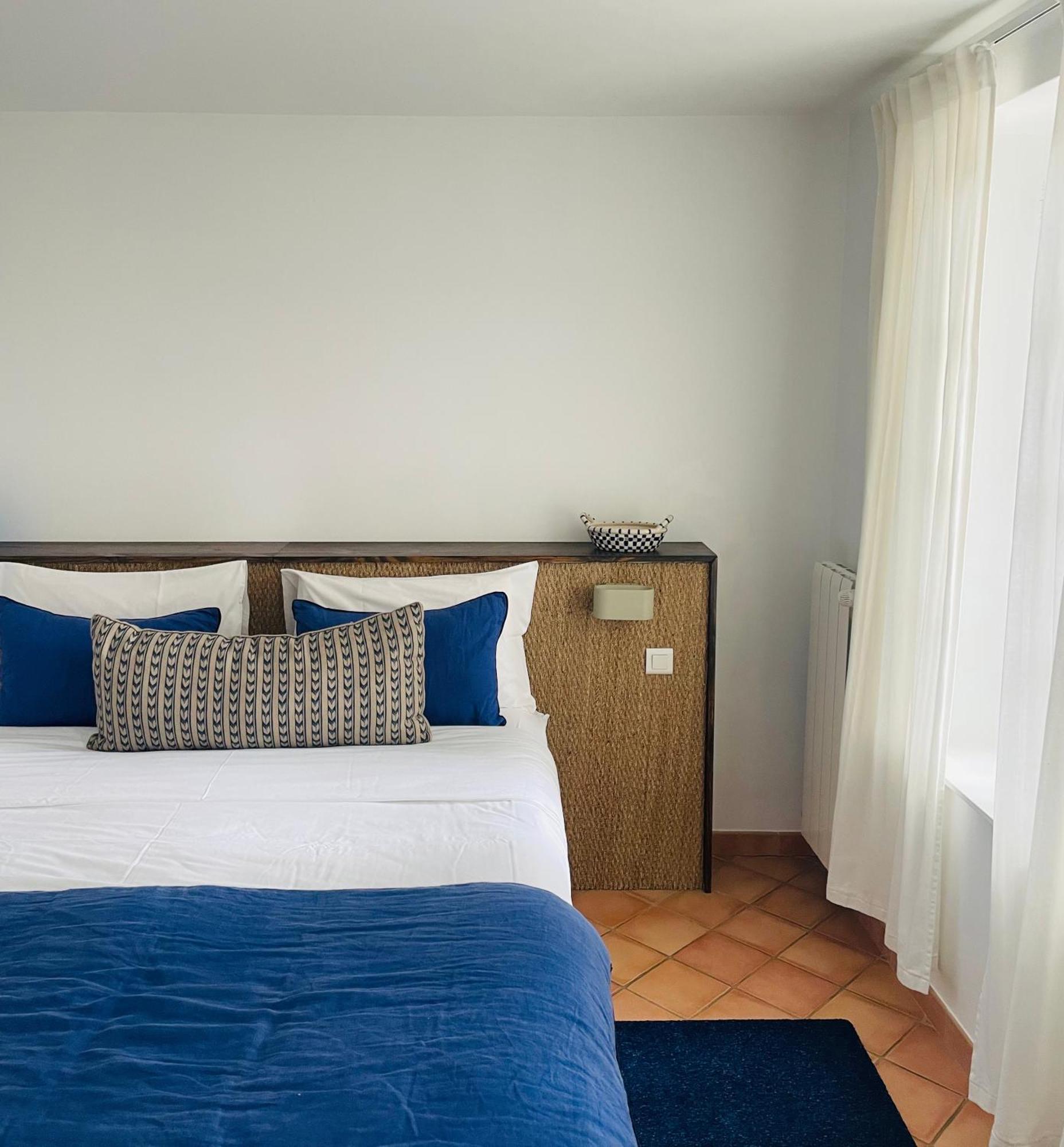 ル・ボーセ Le Cigalon Bed & Breakfast 部屋 写真