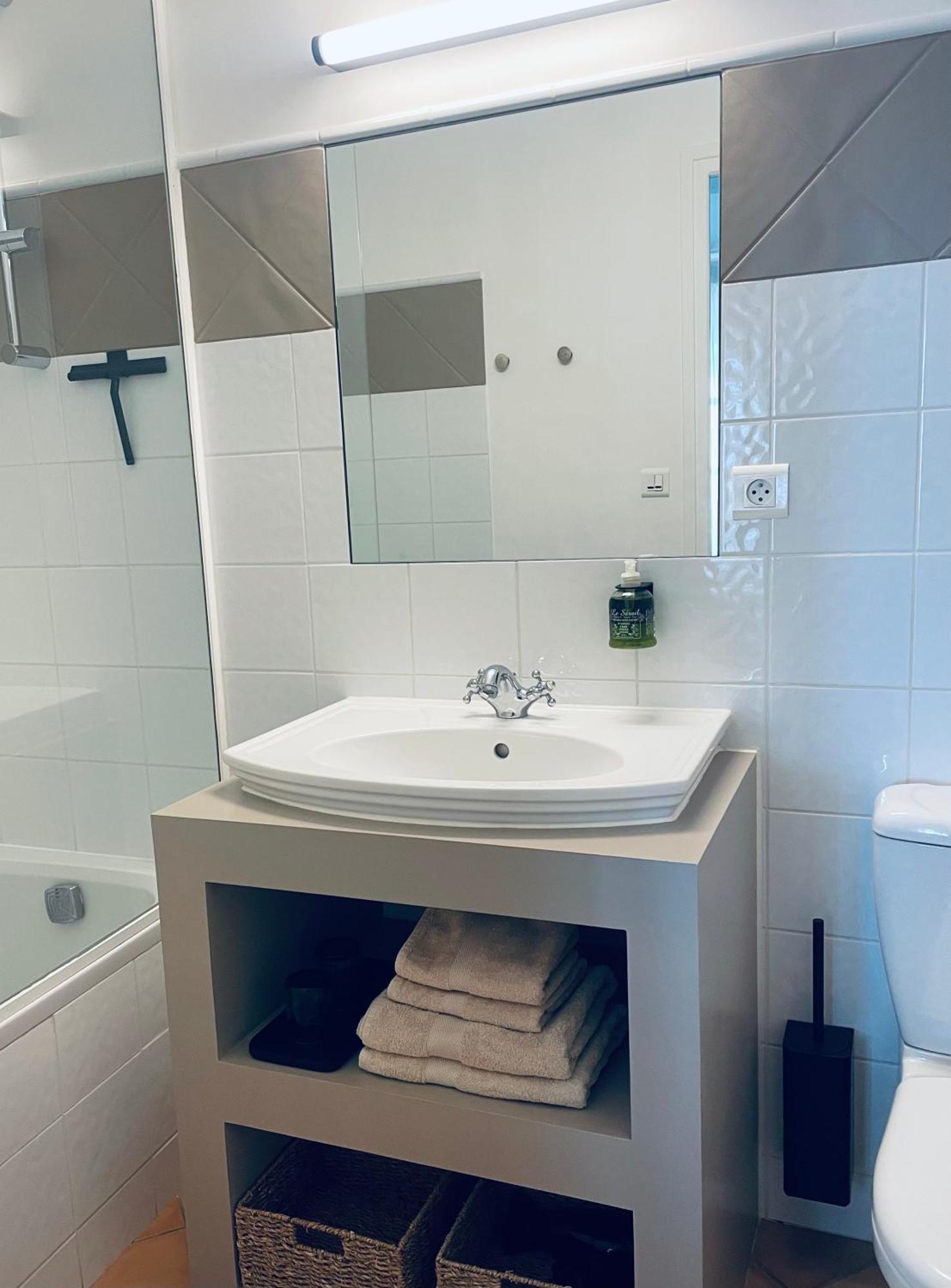 ル・ボーセ Le Cigalon Bed & Breakfast 部屋 写真