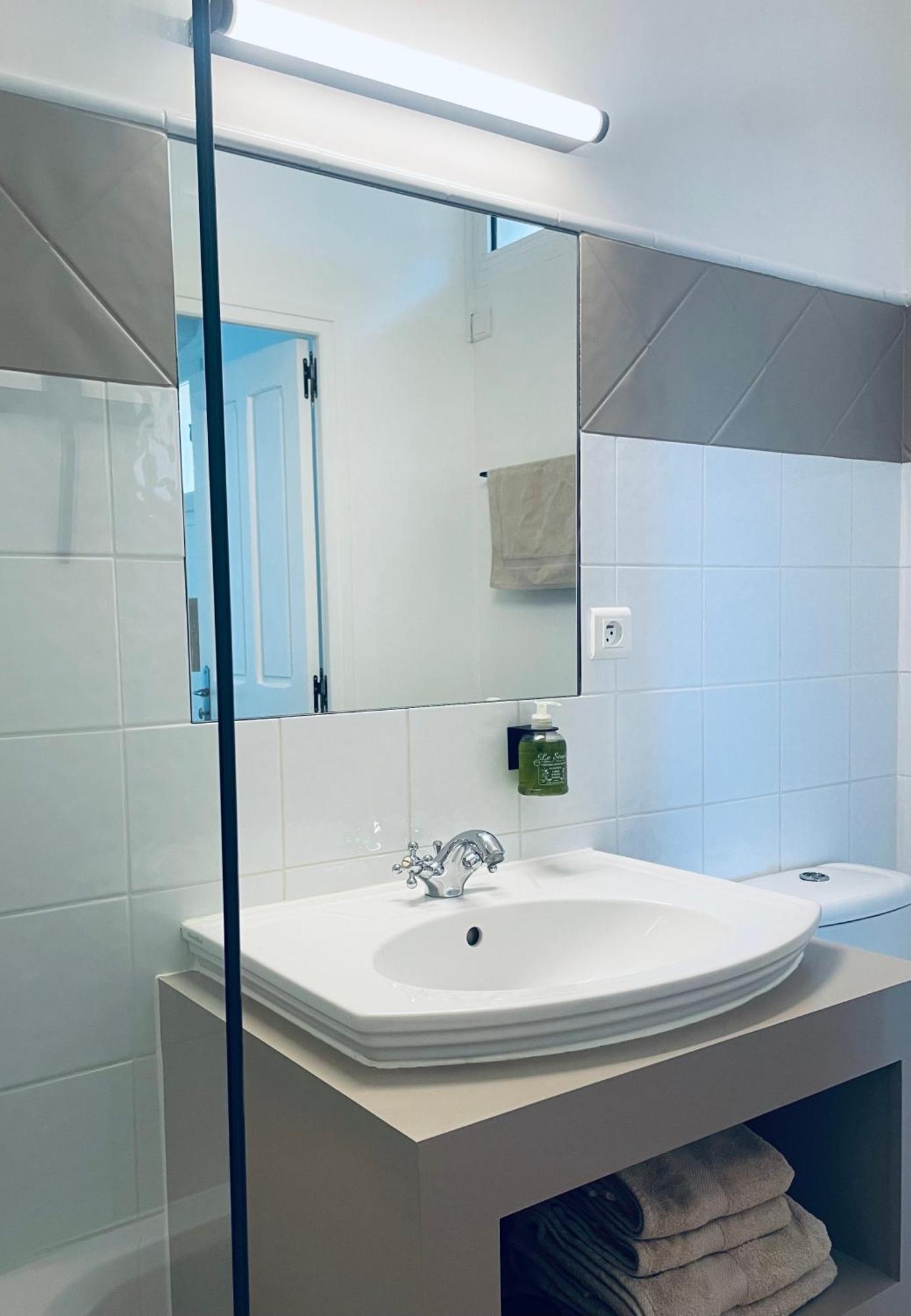 ル・ボーセ Le Cigalon Bed & Breakfast 部屋 写真