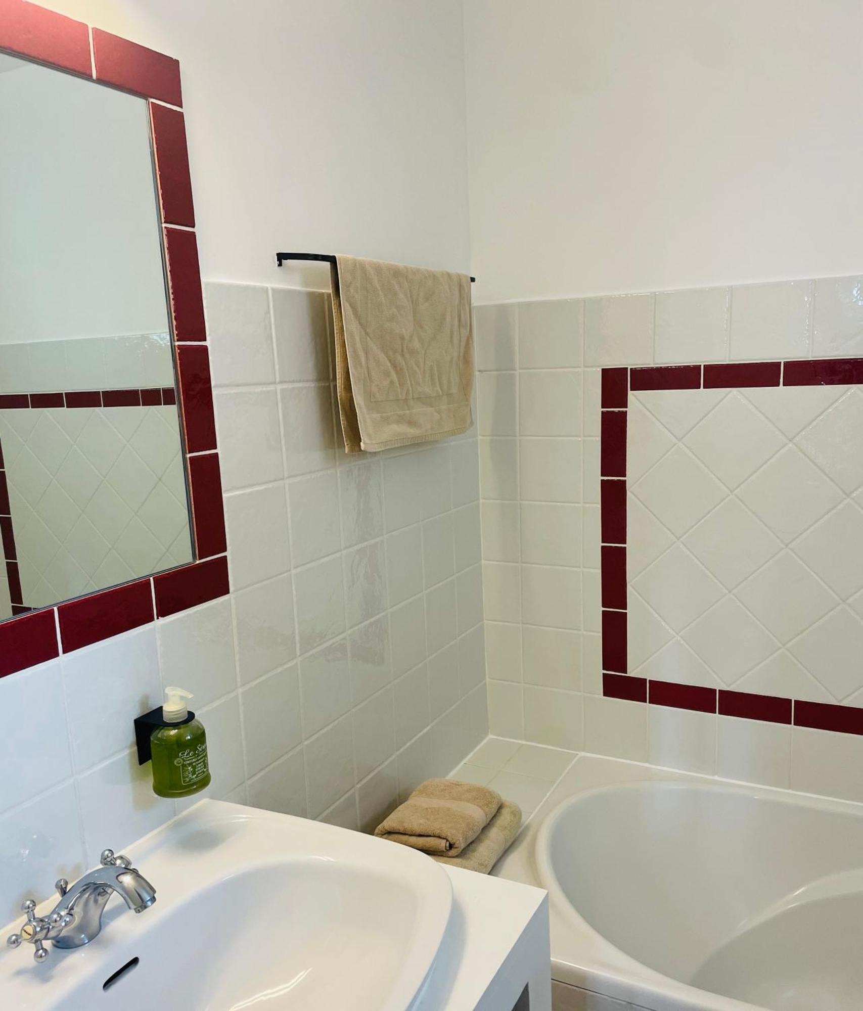 ル・ボーセ Le Cigalon Bed & Breakfast 部屋 写真