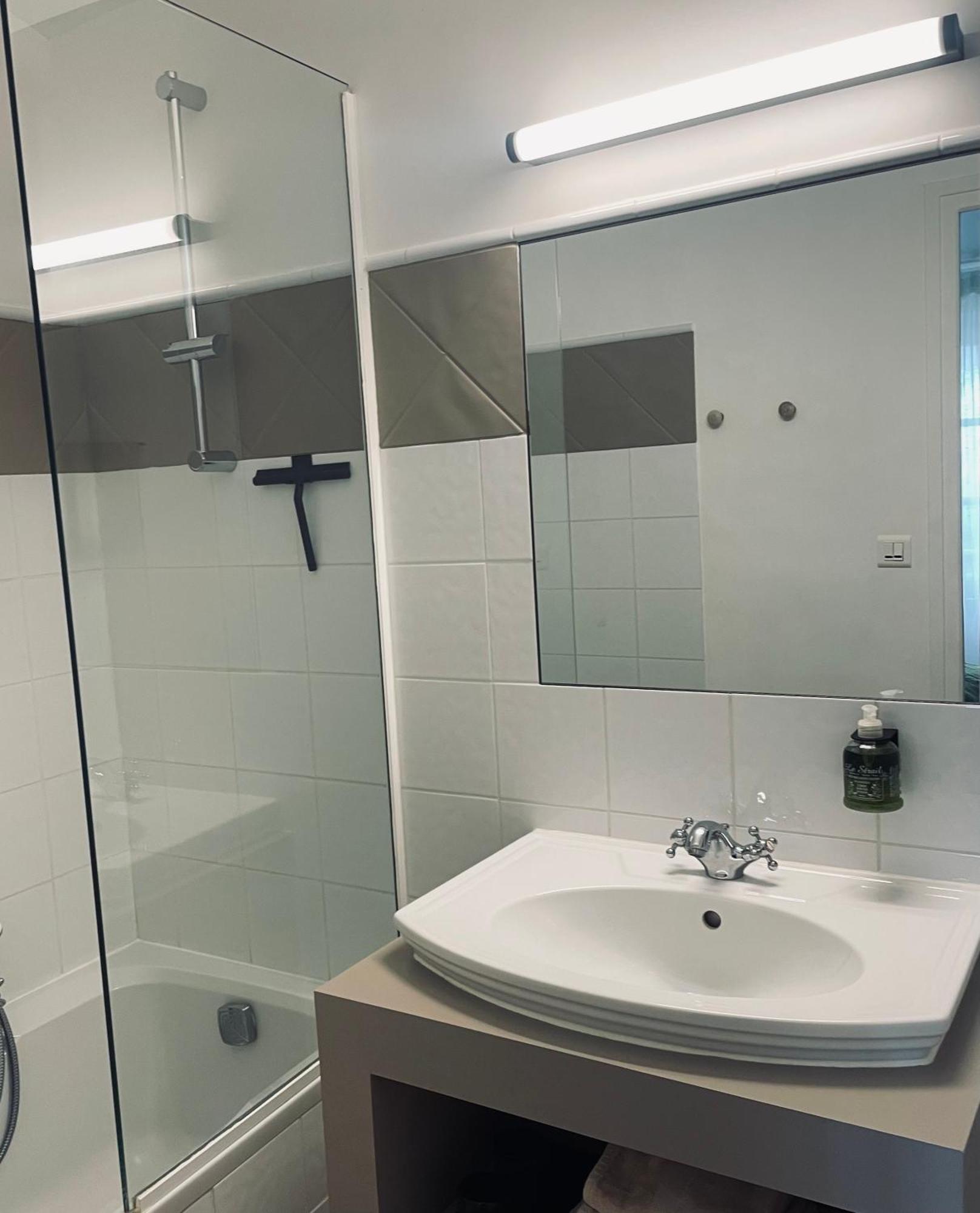 ル・ボーセ Le Cigalon Bed & Breakfast 部屋 写真