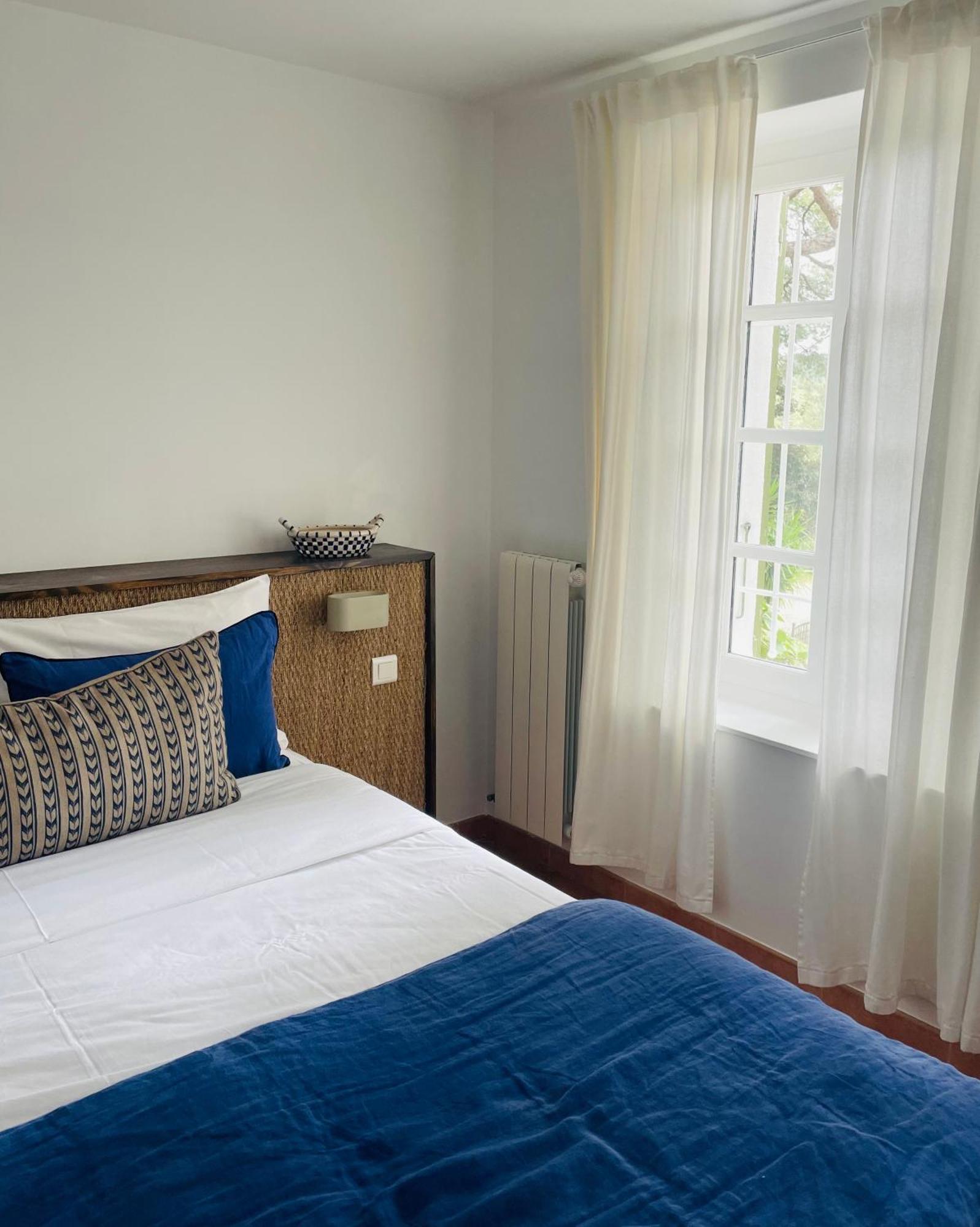 ル・ボーセ Le Cigalon Bed & Breakfast 部屋 写真